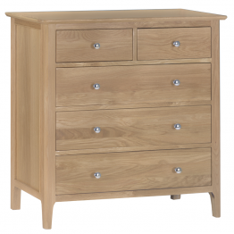 Stanhope 2 over 3 Chest